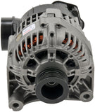 Bosch Remanufactured Alternator - BMW 12311735792-BOS