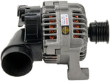 Bosch Remanufactured Alternator - BMW 12311735792-BOS