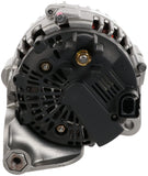 Bosch Remanufactured Alternator - BMW 12317837691-BOS