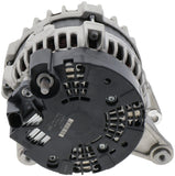Bosch Remanufactured Alternator - Mercedes 9060922-BOS