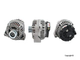 Bosch Remanufactured Alternator - Mercedes 5097755AA-BOS