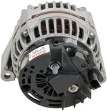 Bosch Remanufactured Alternator - Mercedes 111542702-BOS
