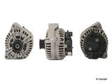 Bosch Remanufactured Alternator - Mercedes 121541302-BOS