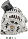 Bosch Remanufactured Alternator - VW/Audi 038903018D-BOS