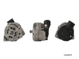 Bosch Remanufactured Alternator - VW/Audi 038903018D-BOS
