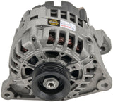 Bosch Remanufactured Alternator - VW/Audi 06B903016D-BOS