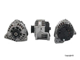 Bosch Remanufactured Alternator - VW/Audi 06B903016D-BOS