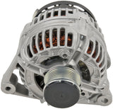 Bosch Remanufactured Alternator - Porsche 99660301202-BOS