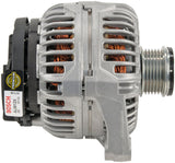 Bosch Remanufactured Alternator - Porsche 99660301202-BOS