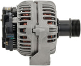 Bosch Remanufactured Alternator 5248372-BOS