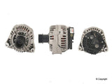 Bosch Remanufactured Alternator 5248372-BOS