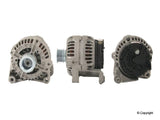 Bosch Remanufactured Alternator - BMW 12317519723-BOS