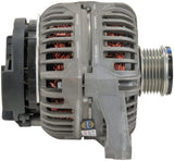 Bosch New Alternator - Porsche 99760301212-BOS