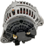 Bosch Remanufactured Alternator - Porsche 99760301201-BOS