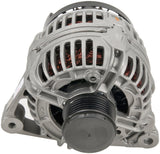 Bosch Remanufactured Alternator - Porsche 99760301201-BOS