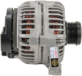 Bosch Remanufactured Alternator - Porsche 99760301201-BOS