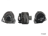 Bosch Remanufactured Alternator - Porsche 99760301201-BOS