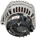 Bosch Remanufactured Alternator - Mercedes 121542702-BOS
