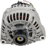 Bosch Remanufactured Alternator - Mercedes 121542702-BOS