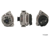 Bosch Remanufactured Alternator - Mercedes 121542702-BOS