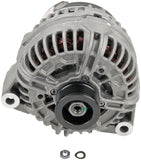Bosch Remanufactured Alternator - Mercedes 121548902-BOS