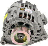 Bosch Remanufactured Alternator - VW/Audi 077903015R-BOS