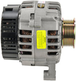 Bosch Remanufactured Alternator - VW/Audi 077903015R-BOS
