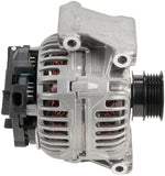 Bosch Remanufactured Alternator 12757362-BOS
