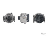 Bosch Remanufactured Alternator 12755484-BOS
