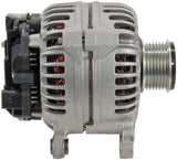 Bosch Remanufactured Alternator - Porsche 95560301700-BOS