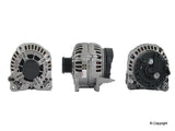 Bosch Remanufactured Alternator - Porsche 95560301700-BOS