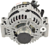 Bosch Remanufactured Alternator - BMW 12317551254-BOS