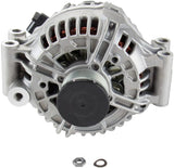 Bosch Remanufactured Alternator - BMW 12317543083-BOS