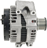 Bosch Remanufactured Alternator 4801250AC-BOS