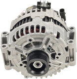 Bosch Remanufactured Alternator - Mercedes 68011843AA-BOS