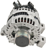 Bosch Remanufactured Alternator 36000207-BOS