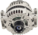 Bosch Remanufactured Alternator - Mercedes 1561540102-BOS