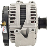 Bosch Remanufactured Alternator - Mercedes 1561540102-BOS