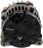 Bosch Remanufactured Alternator - Porsche 9A160301801-BOS