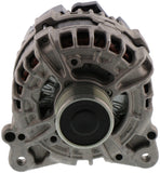 Bosch Remanufactured Alternator - Porsche 9A160301801-BOS