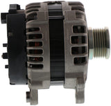 Bosch Remanufactured Alternator - Porsche 9A160301801-BOS