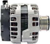 Bosch Remanufactured Alternator 36001497-BOS