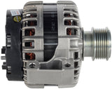 Bosch Remanufactured Alternator LR028121-BOS