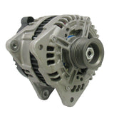 Bosch New Alternator - Porsche 9A160301200-BOS2