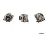 Bosch Remanufactured Alternator 31100PEJ004-BOS