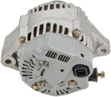 Bosch Remanufactured Alternator 31100P3FA01-BOS