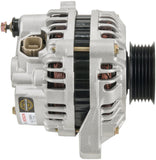 Bosch Remanufactured Alternator 31100PLMA02-BOS