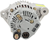 Bosch Remanufactured Alternator 31100PZX003-BOS