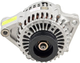 Bosch Remanufactured Alternator 31100PZX003-BOS