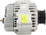 Bosch Remanufactured Alternator 31100PZX003-BOS